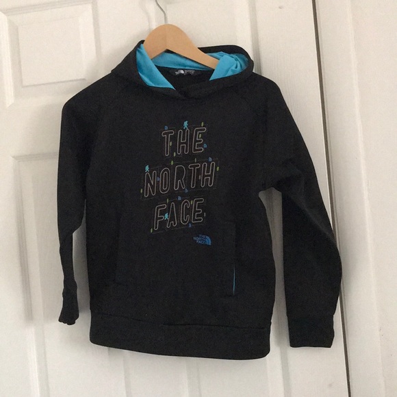 North face hoodie  for Youth size M - Picture 1 of 4